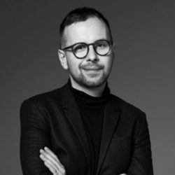 szymon machnikowski zdjęcie