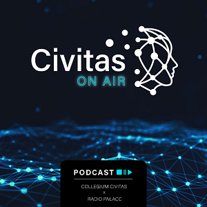 Civitas On Air logo